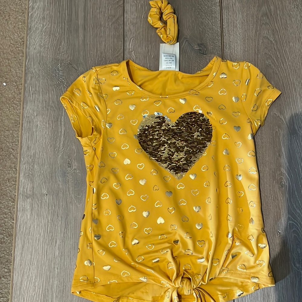 NWT Shirt